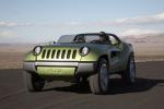 Jeep Renegade Concept 2008 года